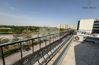 Apartment - 2 Bedrooms - 2 Bathrooms for rent in Al Muntazah Street - Al Muntazah - Doha