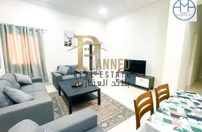 Apartment - 2 Bedrooms - 2 Bathrooms for rent in Madinat Khalifa North - Madinat Khalifa - Doha