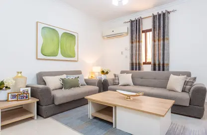 Apartment - 4 Bedrooms - 3 Bathrooms for rent in Al Wakra - Al Wakra - Al Wakrah - Al Wakra