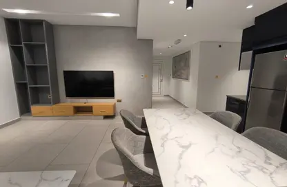 Apartment - 2 Bedrooms - 2 Bathrooms for rent in Al Mansoura - Al Mansoura - Doha