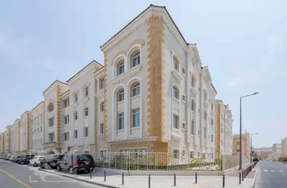 Apartment - Studio - 1 Bathroom for rent in Gulf Residence - Gulf Residence - Al Nasr - Doha Apartment - Studio - 1 Bathroom for rent in Gulf Residence - Gulf Residence - Al Nasr - Doha