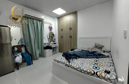 شقة - 1 حمام للايجار في المنصورة - المنصورة - الدوحة