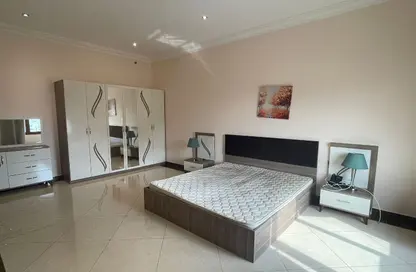 شقة - غرفة نوم - 2 حمامات للايجار في أم غويلينا 4 - أم غويلينا - الدوحة