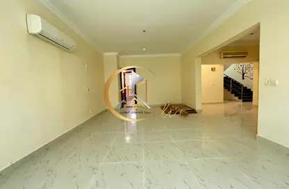 Compound - 3 Bedrooms - 4 Bathrooms for rent in OPT-TCHR - Al Gharrafa - Al Gharrafa - Doha