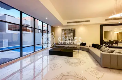 Villa - 5 Bedrooms - 6 Bathrooms for sale in Sumaysimah - Sumaysimah - Al Khor