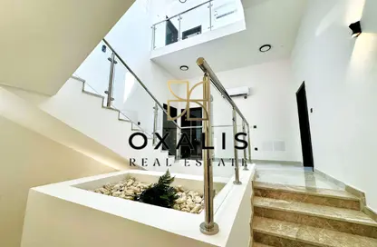 Apartment - 6 Bedrooms - 6 Bathrooms for rent in Al Hadara Street - Al Thumama - Doha