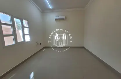 Villa - 1 Bedroom - 1 Bathroom for rent in Al Thumama - Al Thumama - Doha
