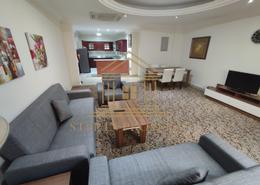 Apartment - 2 bedrooms - 2 bathrooms for rent in Al Sadd - Al Sadd - Doha Apartment - 2 bedrooms - 2 bathrooms for rent in Al Sadd - Al Sadd - Doha