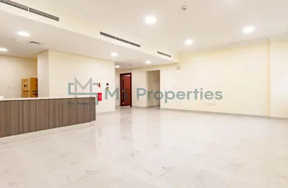 Apartment - 2 Bedrooms - 3 Bathrooms for sale in Fox Hills - Fox Hills - Lusail
