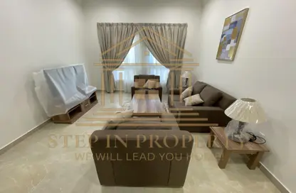 Apartment - 2 Bedrooms - 2 Bathrooms for rent in Al Waab Street - Al Waab - Doha