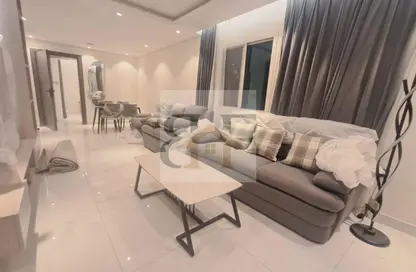 Apartment - 1 Bedroom - 1 Bathroom for rent in Umm Ghwailina Comm - Umm Ghuwalina - Umm Ghuwailina - Doha