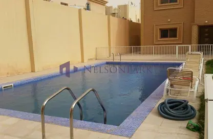 Compound - 3 Bedrooms - 4 Bathrooms for rent in Al Hilal East - Al Hilal - Doha
