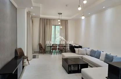 Apartment - 1 Bedroom - 2 Bathrooms for rent in Fox Hills - Fox Hills - Lusail