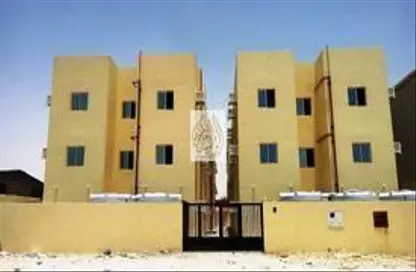 Labor Camp - Studio for rent in Industrial Area - Industrial Area - Doha