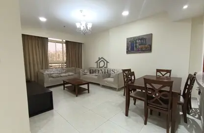 Apartment - 2 Bedrooms - 3 Bathrooms for rent in Al Jazeera Street - Fereej Bin Mahmoud North - Fereej Bin Mahmoud - Doha