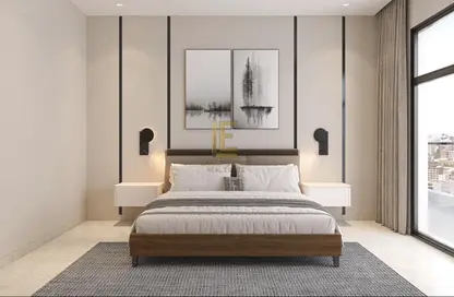 شقة - 3 غرف نوم - 4 حمامات للبيع في نابولي - فوكس هيلز - فوكس هيلز - الوسيل