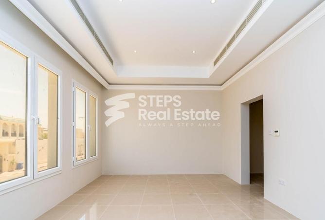 Villa - 6 Bedrooms - 7 Bathrooms for rent in Al Hilal - Al Hilal - Doha