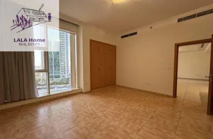 Apartment - 1 Bedroom - 2 Bathrooms for rent in West Bay Tower - West Bay - West Bay - Doha