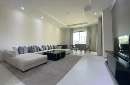 شقة - غرفة نوم - 2 حمامات للبيع في فوكس هيلز اي 13 - فوكس هيلز - الوسيل