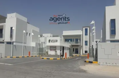 Outdoor Building image for: Compound - 4 Bedrooms - 5 Bathrooms for rent in Al Murrah - Al Rayyan - Doha, Image 1