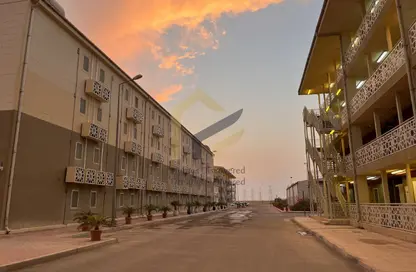 Compound - 7+ Bedrooms - 7+ Bathrooms for rent in Umm Salal Mahammad - Umm Salal Mohammed - Doha