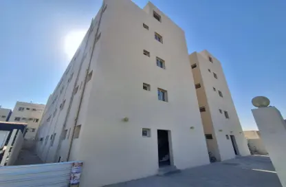 سكن عمال - استوديو - 8 حمامات للايجار في المنطقة الصناعية 2 - المنطقة الصناعية - المنطقة الصناعية - الدوحة