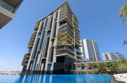 Duplex - 3 Bedrooms - 4 Bathrooms for sale in Seef Lusail - Lusail City - Lusail
