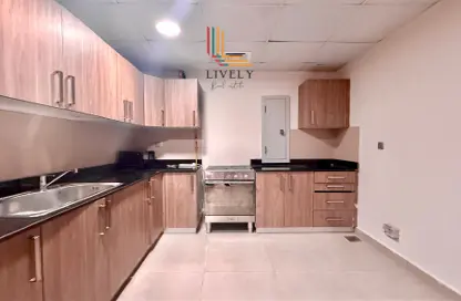 شقة - 2 غرف نوم - 4 حمامات للايجار في شقق أرتان ريزيدنس فوكس هيلز 150 - فوكس هيلز - الوسيل