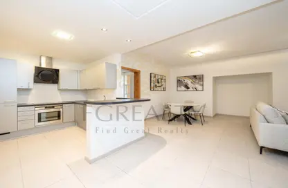 Apartment - 1 Bedroom - 1 Bathroom for rent in West Bay - Doha