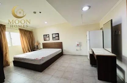Apartment - 1 Bedroom - 1 Bathroom for rent in Old Salata - Salata - Doha