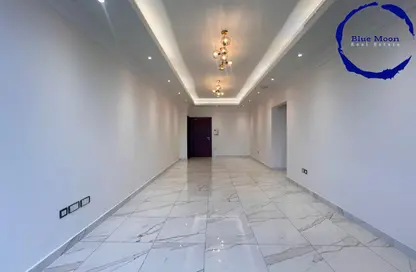 Apartment - 3 Bedrooms - 3 Bathrooms for rent in Floresta Gardens - Floresta Gardens - The Pearl Island - Doha