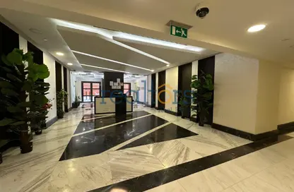 Apartment - 2 Bedrooms - 3 Bathrooms for rent in East Porto Drive - Porto Arabia - The Pearl Island - Doha