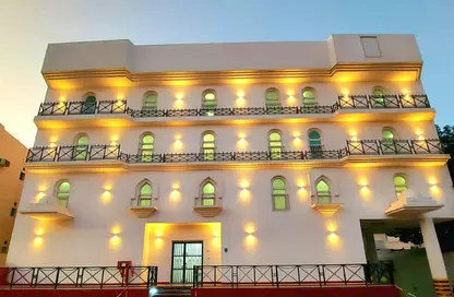 Apartment - Studio - 1 Bathroom for rent in Old Airport Road - Old Airport Road - Doha