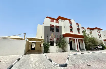 مجمع سكني - 3 غرف نوم - 4 حمامات للايجار في وادي المرخ - مريخ - المريخ - الدوحة