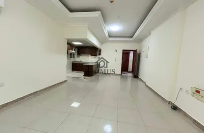 Apartment - 1 Bedroom - 1 Bathroom for rent in Najma street - Old Airport Road - Doha