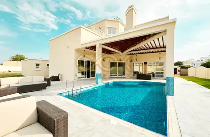 Villa for rent in Diplomatic Area - Doha