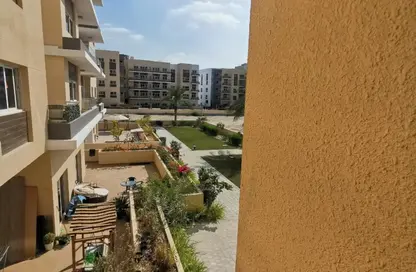 Apartment - 2 Bedrooms - 3 Bathrooms for rent in Fox Hills - Fox Hills - Lusail