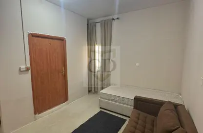 Apartment - Studio - 1 Bathroom for rent in Hazm Al Markhiya - Doha
