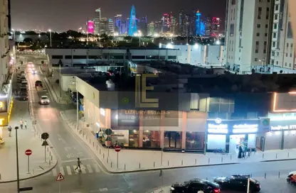 شقة - غرفة نوم - 2 حمامات للايجار في ريجينسي ريزيدنس مشيرب - ريجينسي ريزيدنس - المرخية - الدوحة