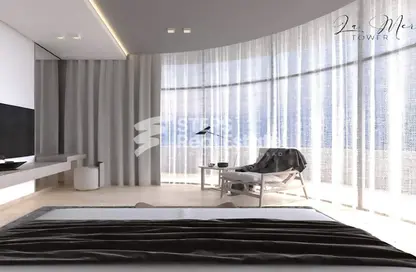 Apartment - 3 Bedrooms - 3 Bathrooms for sale in Burj DAMAC Waterfront - Waterfront Residential - The Waterfront - Lusail