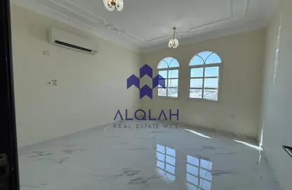 فيلا - 4 غرف نوم - 4 حمامات للايجار في الثمامة - الثمامة - الدوحة