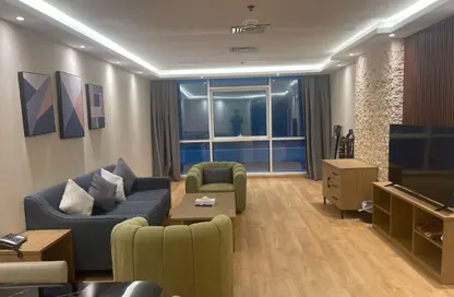 شقة - 2 غرف نوم - 3 حمامات للايجار في شقق مشيرب - مشيرب - الدوحة شقة - 2 غرف نوم - 3 حمامات للايجار في شقق مشيرب - مشيرب - الدوحة