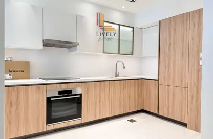 Apartment - 1 Bedroom - 2 Bathrooms for rent in Gewan Island - The Pearl Island - Doha