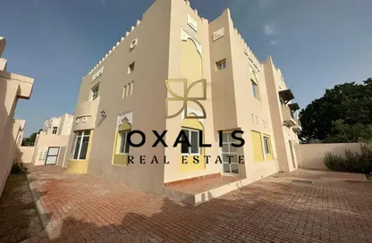 Villa - 4 Bedrooms - 5 Bathrooms for rent in West Bay Lagoon - West Bay Lagoon - Doha