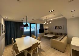 Apartment - 3 bedrooms - 3 bathrooms for rent in Fox Hills South - Fox Hills - Lusail