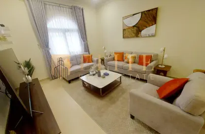 Apartment - 2 Bedrooms - 3 Bathrooms for rent in Madinat Khalifa North - Madinat Khalifa - Doha