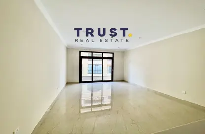 Apartment - 2 Bedrooms - 2 Bathrooms for rent in Rome - Fox Hills - Fox Hills - Lusail