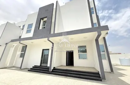 Villa - 6 Bedrooms - 7+ Bathrooms for rent in Bu Hamour Street - Abu Hamour - Doha