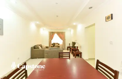 Apartment - 3 Bedrooms - 3 Bathrooms for rent in Al Sadd Road - Al Sadd - Doha