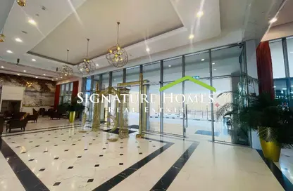 Apartment - 1 Bedroom - 2 Bathrooms for sale in Regency Residence Al Sadd - Al Sadd - Doha